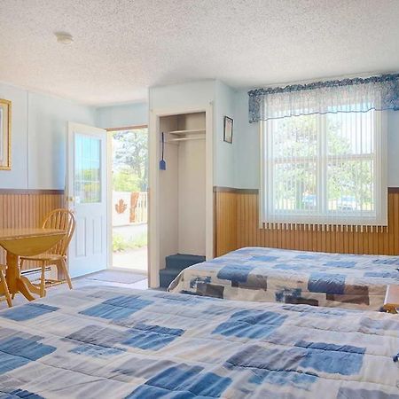 Green Acres Motel 서머사이드 외부 사진
