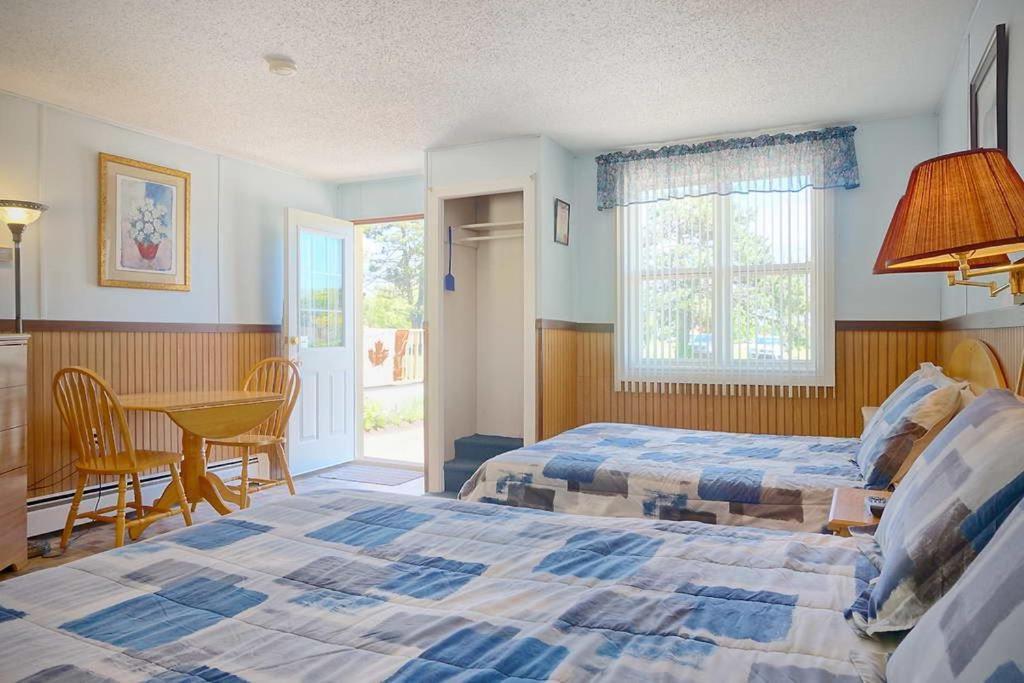 Green Acres Motel 서머사이드 외부 사진