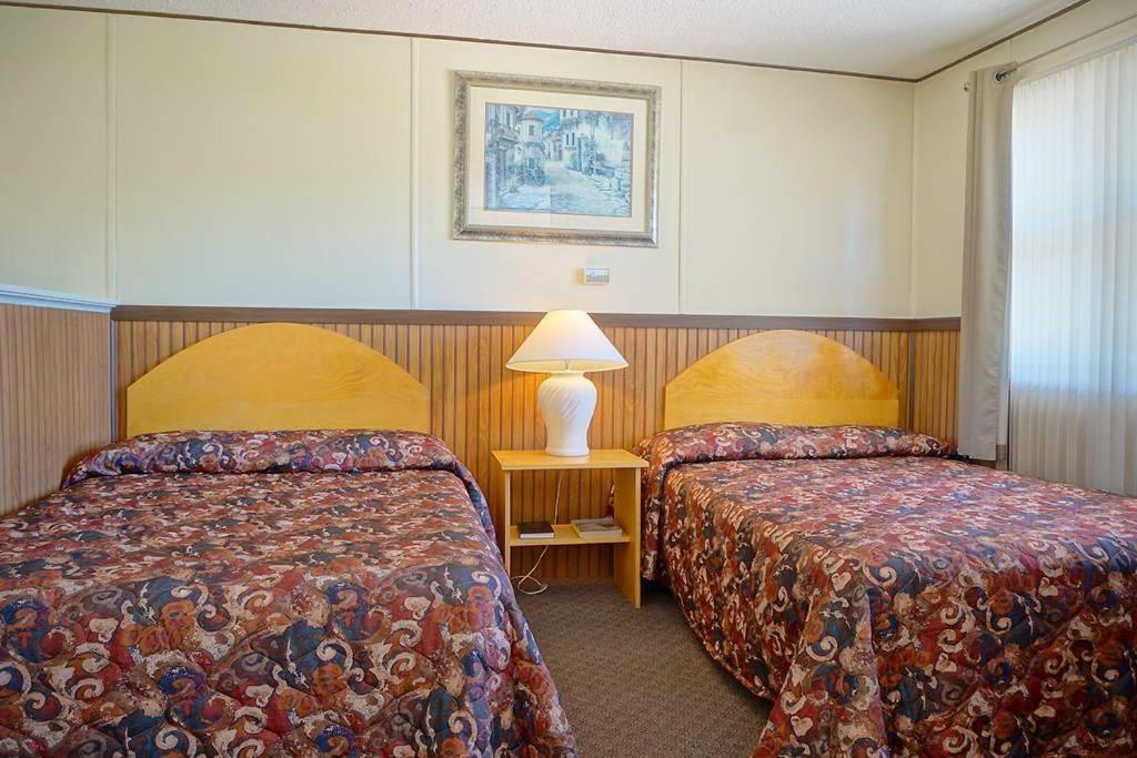 Green Acres Motel 서머사이드 외부 사진