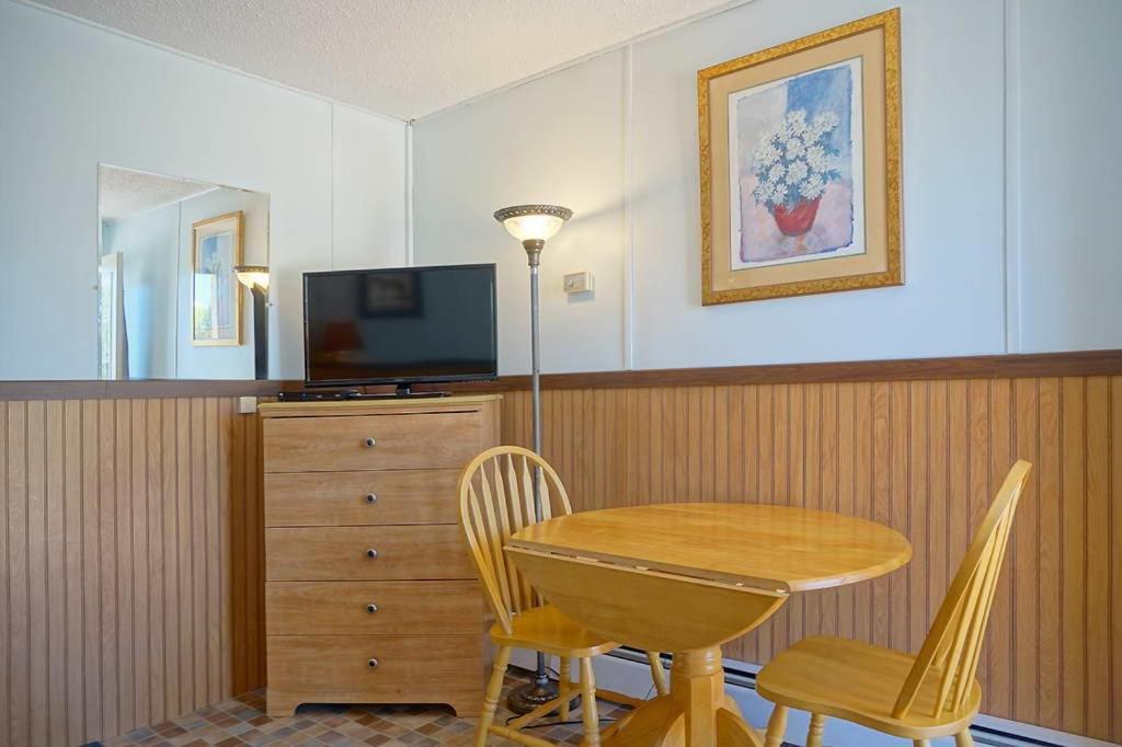 Green Acres Motel 서머사이드 외부 사진