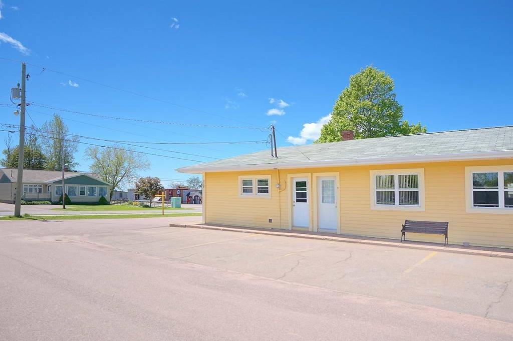 Green Acres Motel 서머사이드 외부 사진